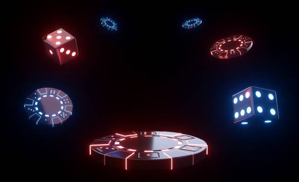 Mobile phone displaying live roulette table with dealer